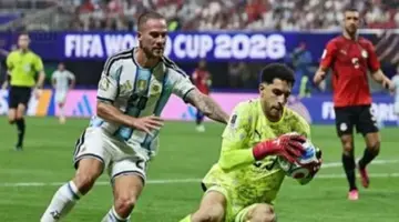 ثنائية شوبير وهاني تتصدر قائمة الأكثر مشاركة مع منتخب مصر بمونديال 2026